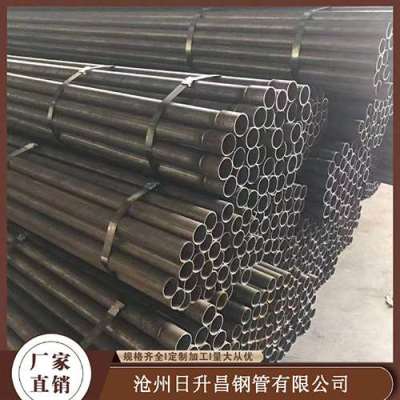 开江声测管的主要用途