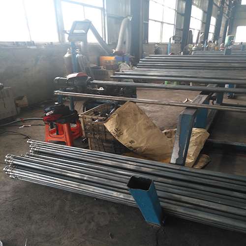 开江桥梁桩基声测管的施工工艺流程